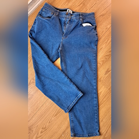 Scandia Woods Other - - Brand new Scandia Woods elastic adjustable waist 34 inseam 26"